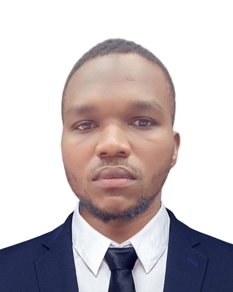 Maganda Abdul Rahman portrait