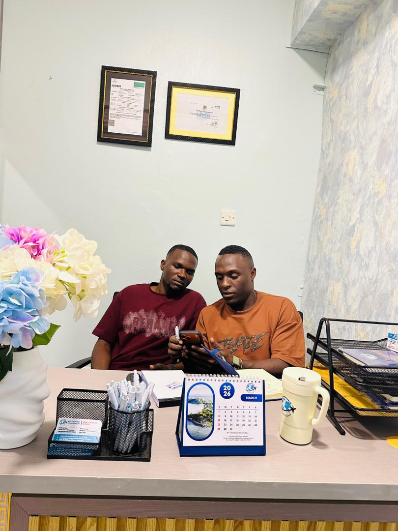 Brotherhood Expeditions directors support