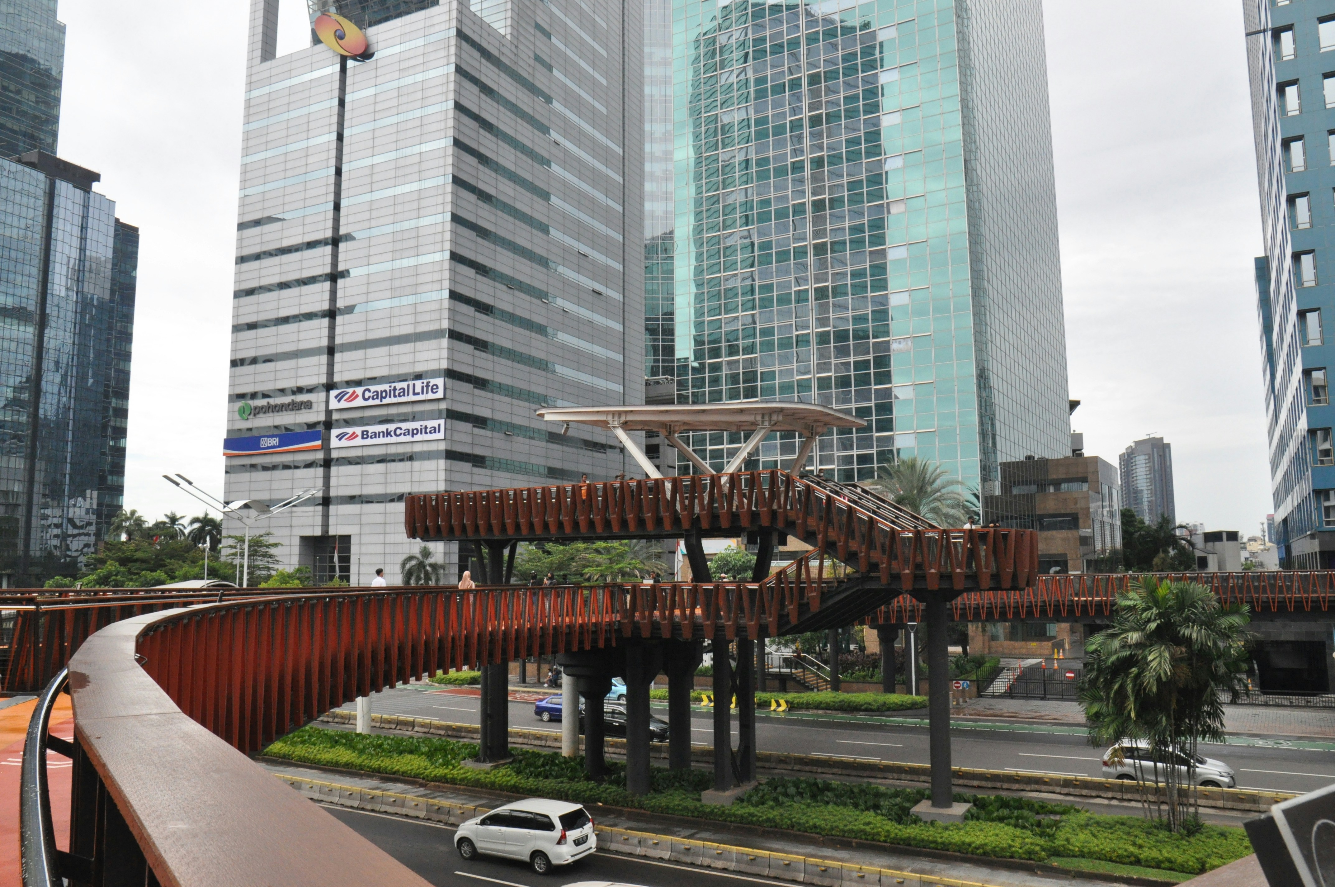 Brotherhood Expeditions travel hero image